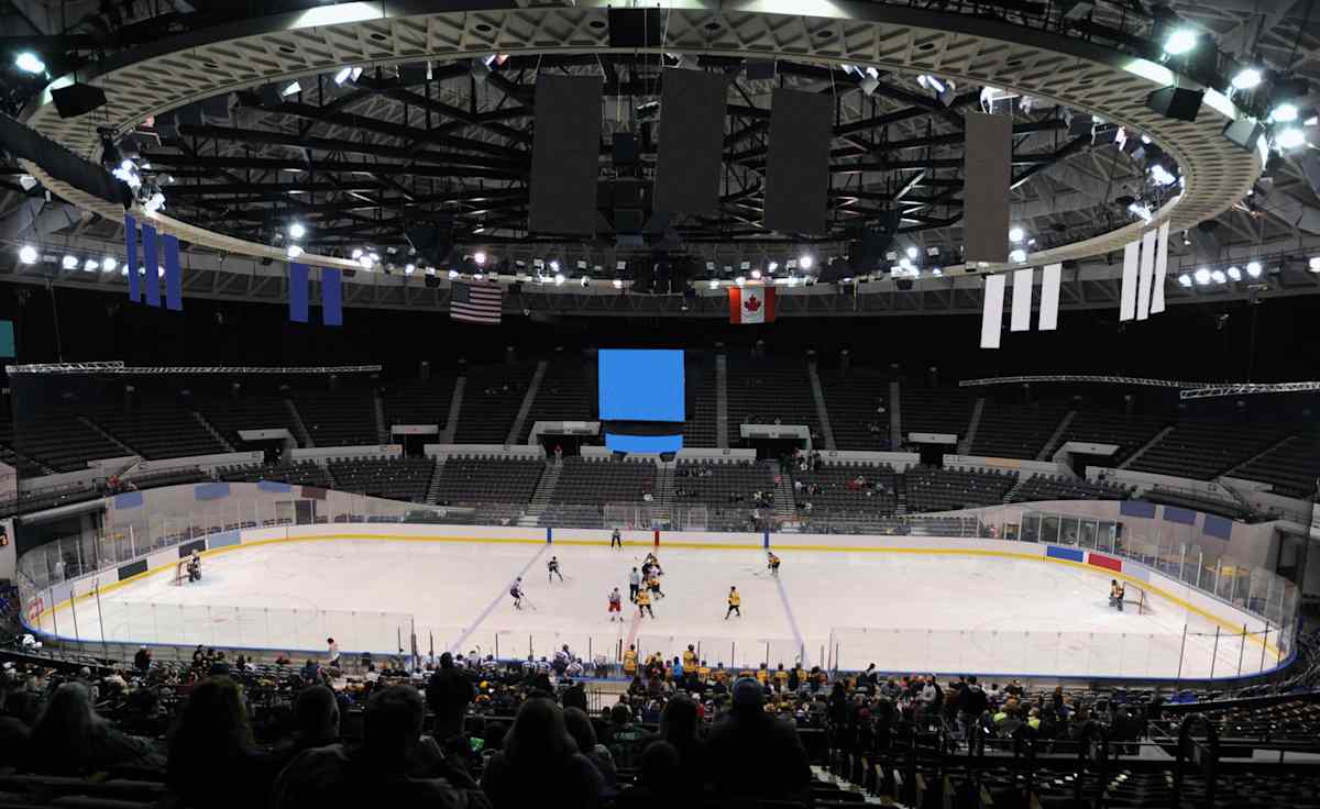 Norfolk Admirals