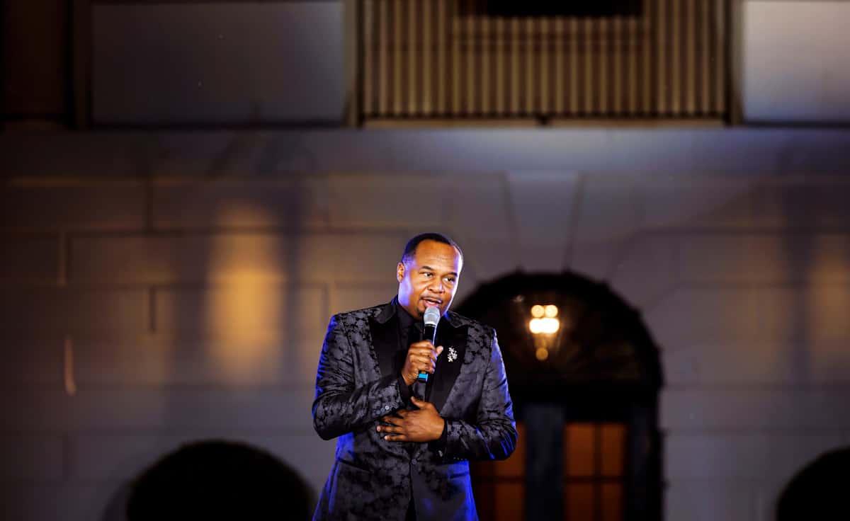 Roy Wood Jr.