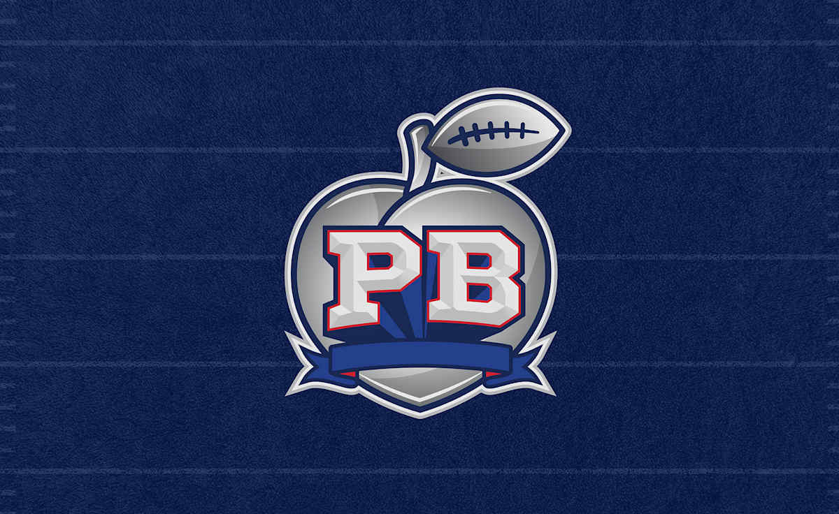 Peach  Bowl