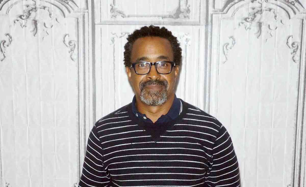 Tim Meadows