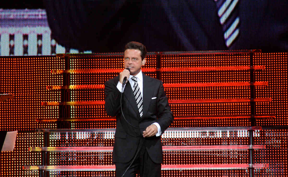 Luis Miguel