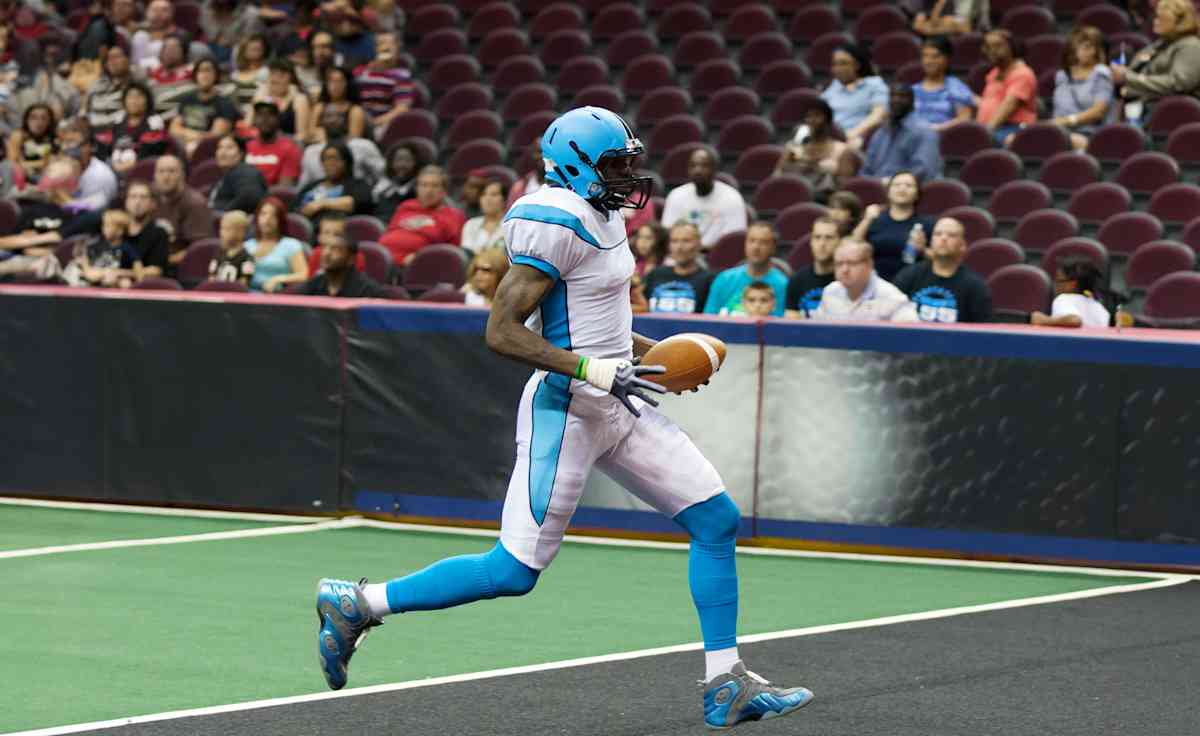 Philadelphia Soul