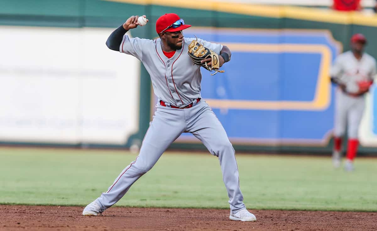 Chattanooga Lookouts