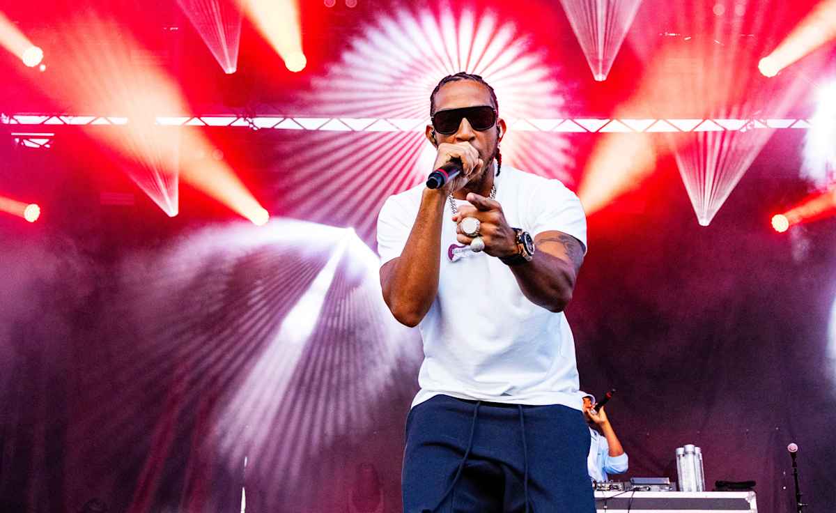 Ludacris