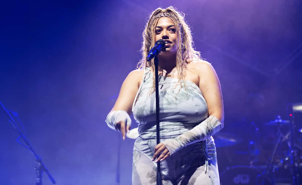 Mahalia
