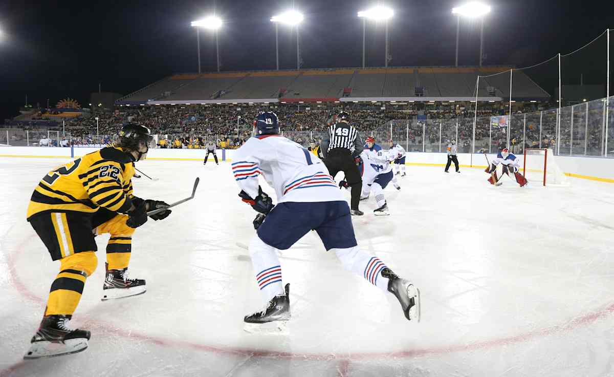 Oshawa Generals