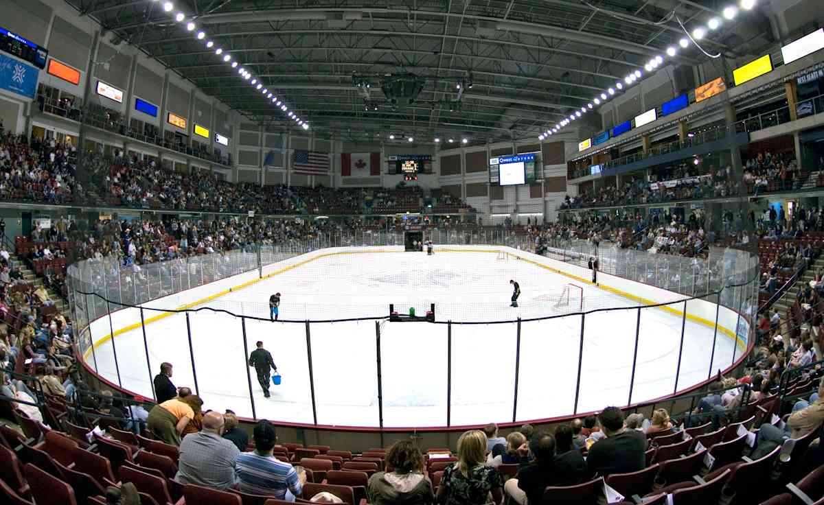 Idaho Steelheads