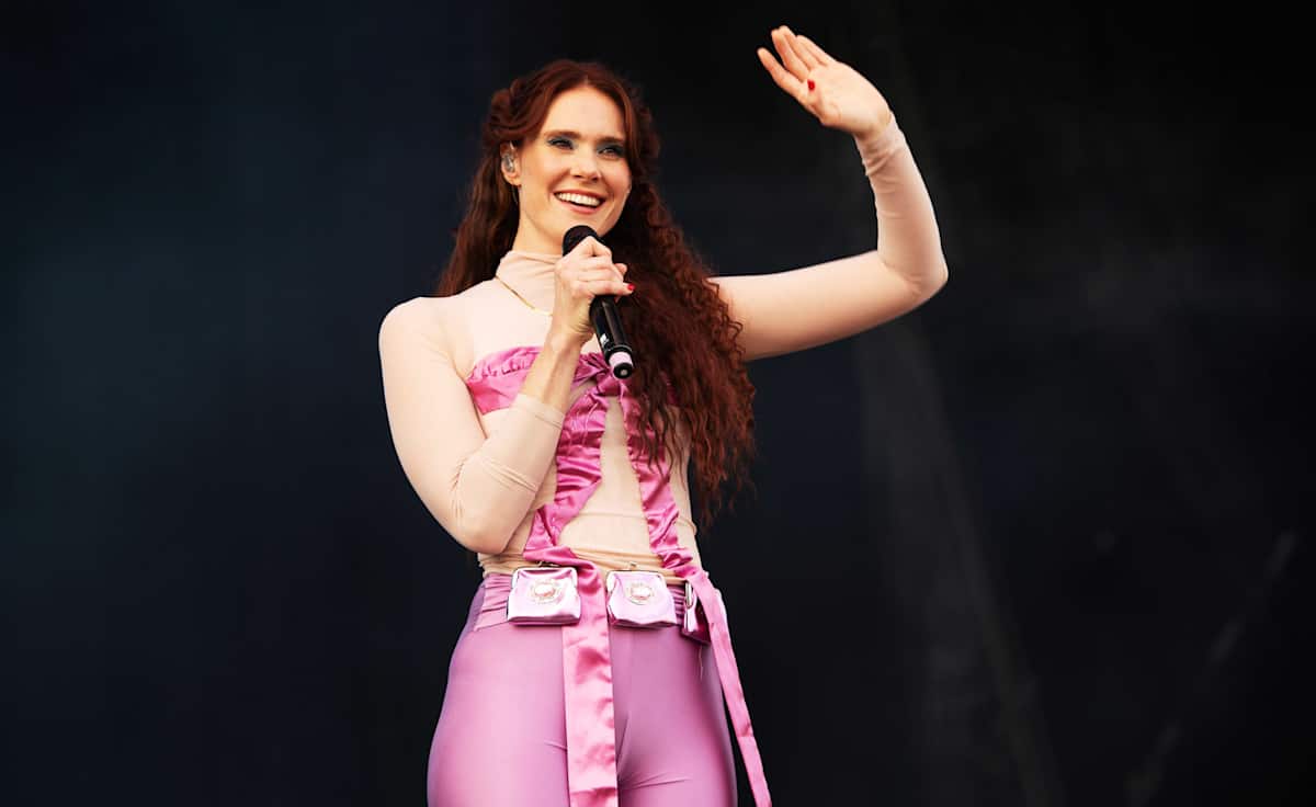 Kate Nash
