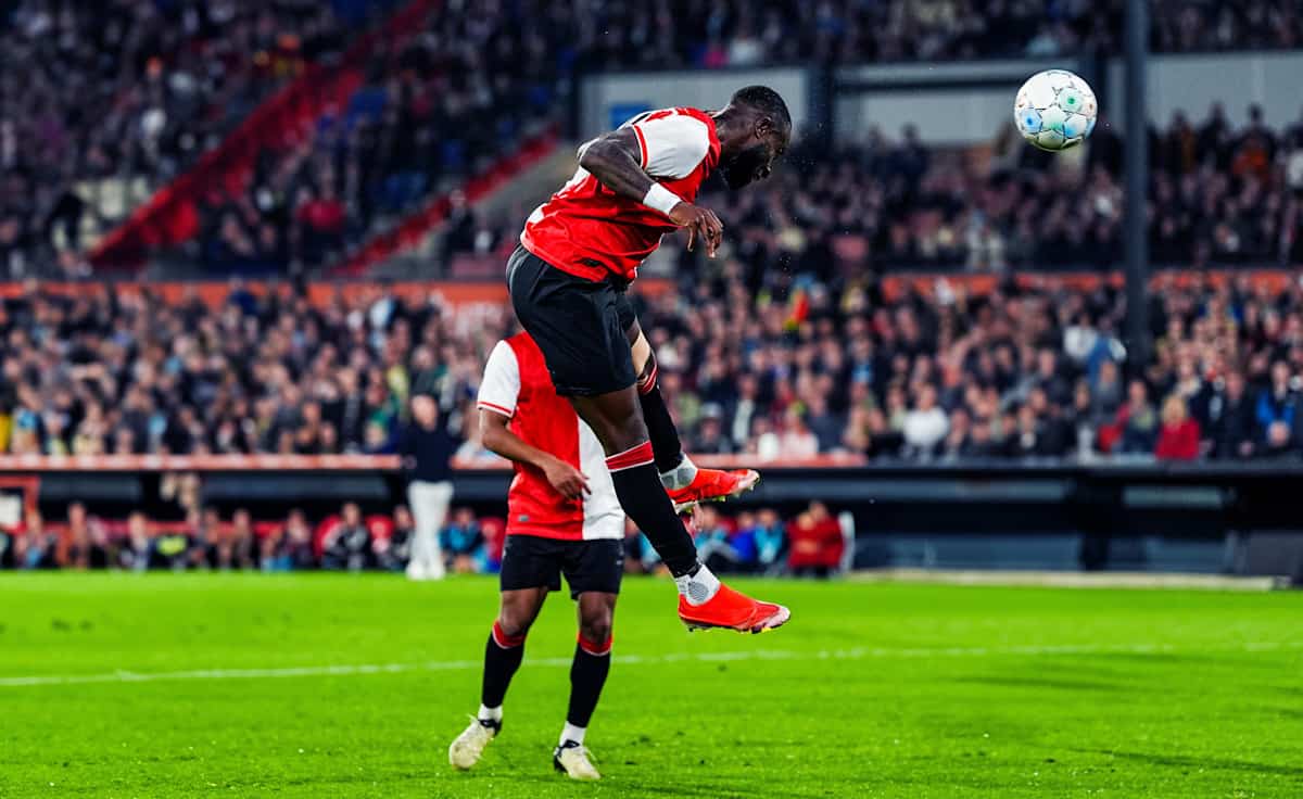Feyenoord