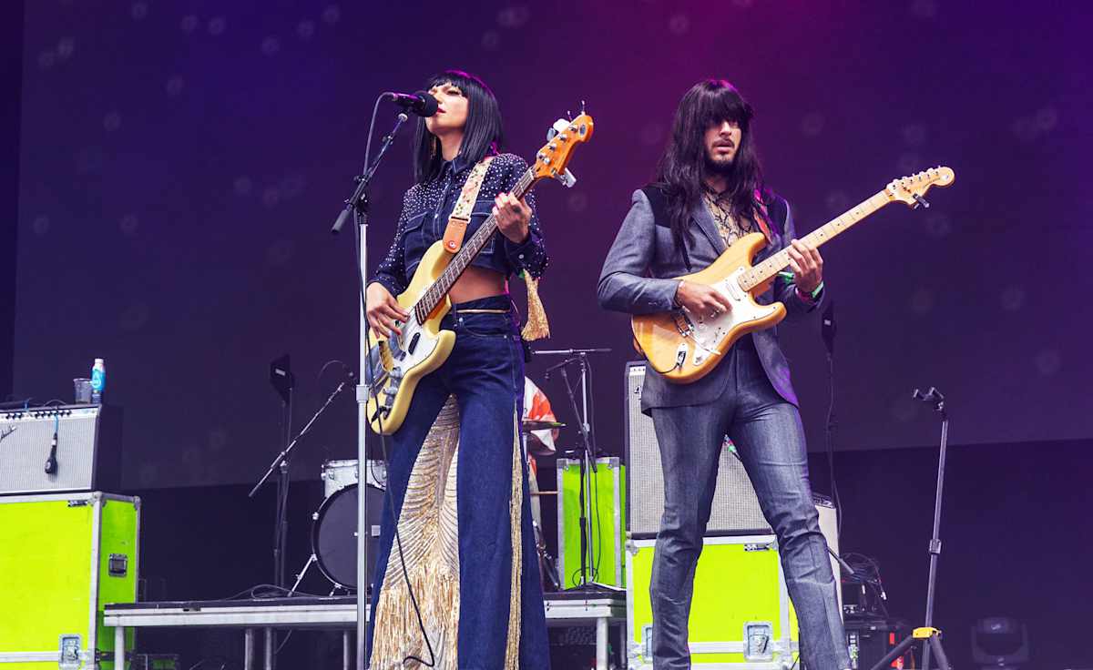 Khruangbin
