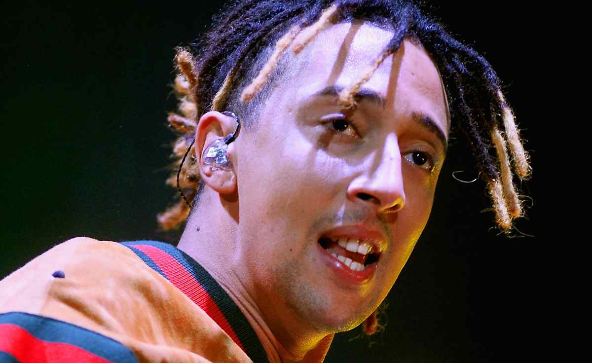 Ghali