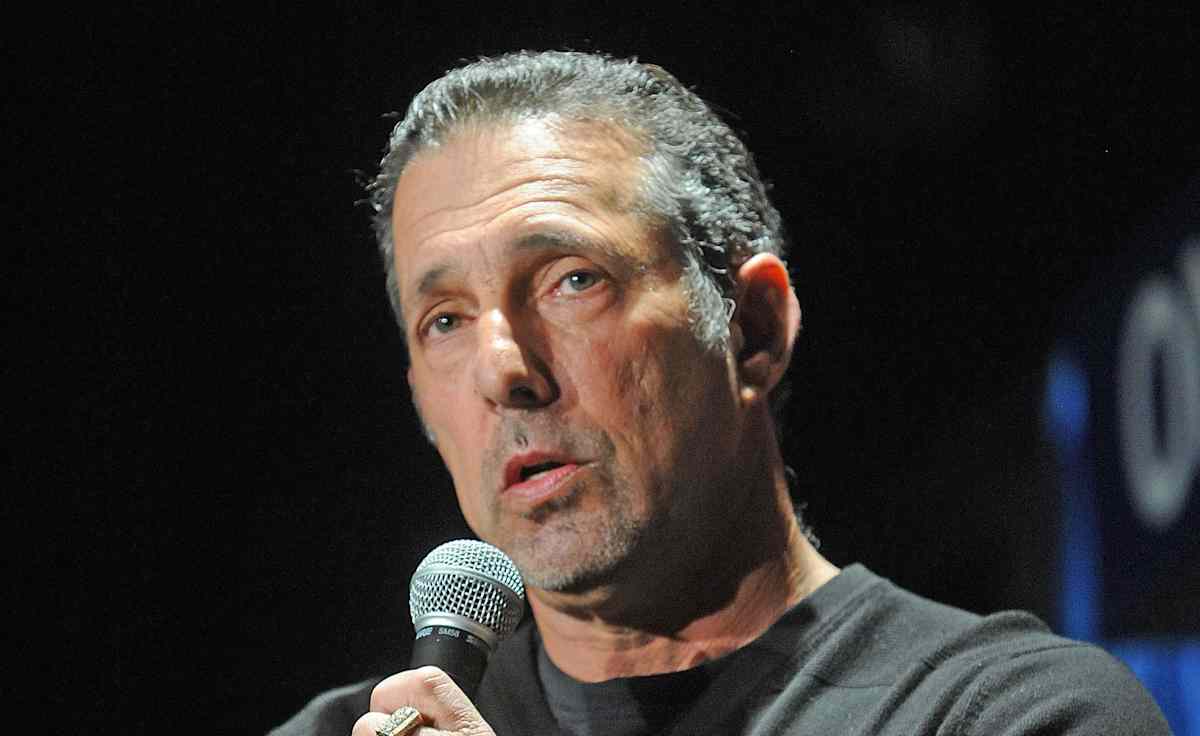 Rich Vos