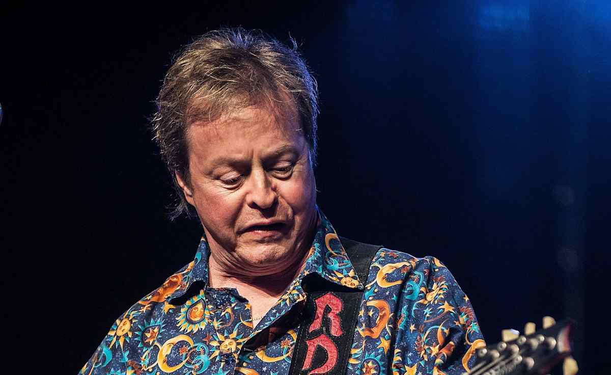 Rick Derringer