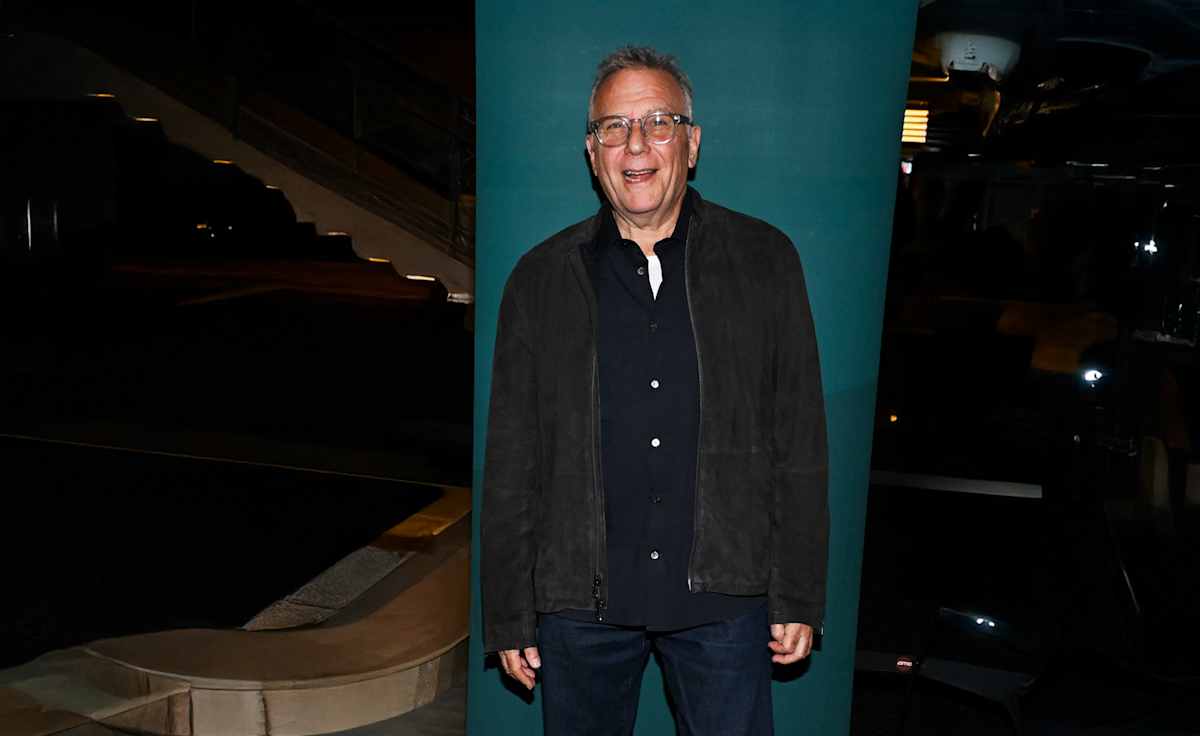 Paul Reiser