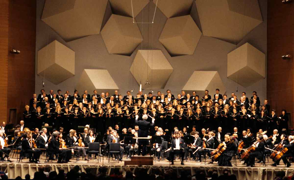 Minnesota Orchestra