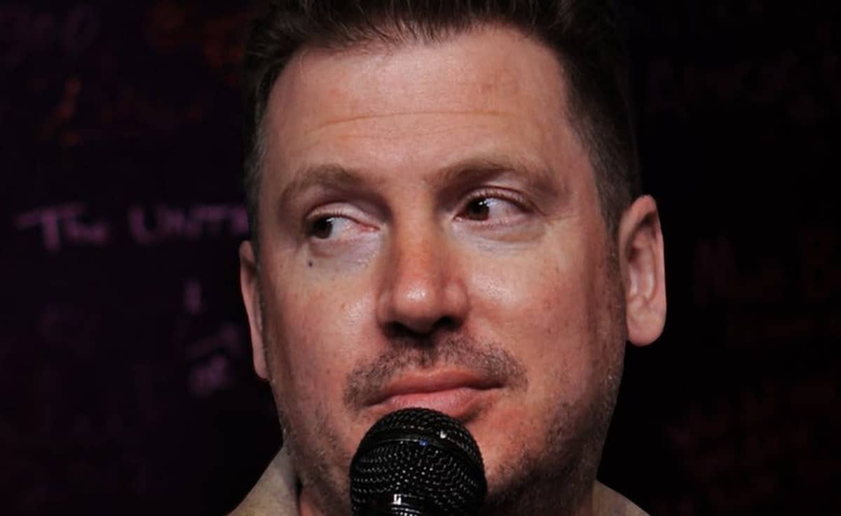 Dave Landau