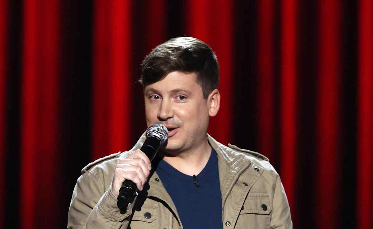 Dave Landau