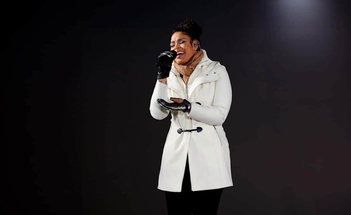 Jordin Sparks