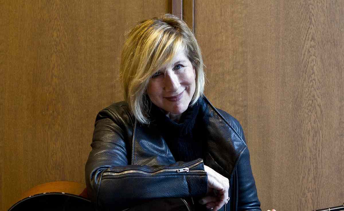 Lori Lieberman