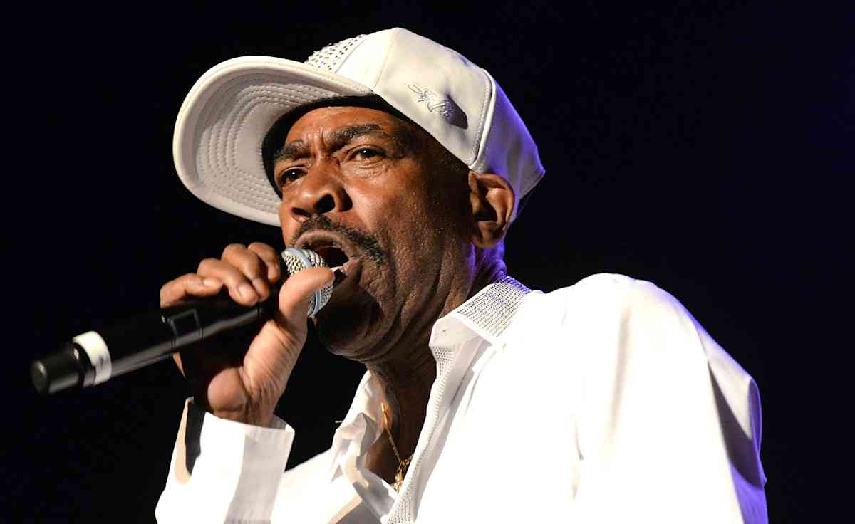 Kurtis Blow