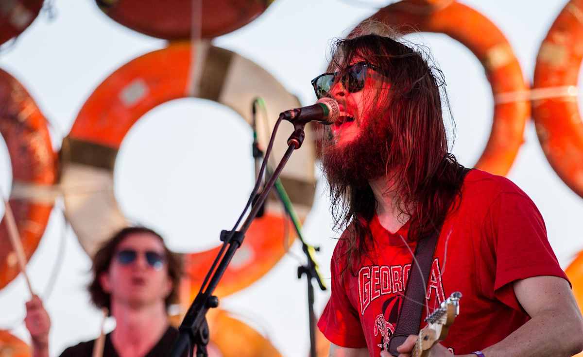 The Whigs