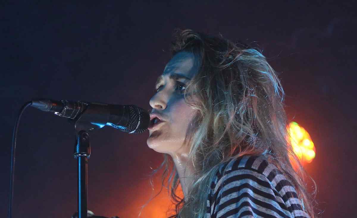 Dead Sara