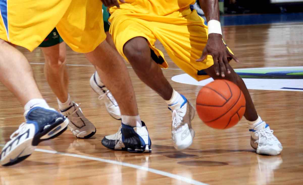 NCAA Tournament - Seattle