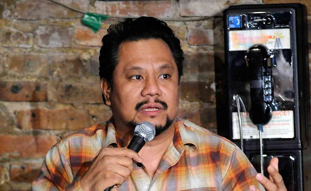Rex Navarrete
