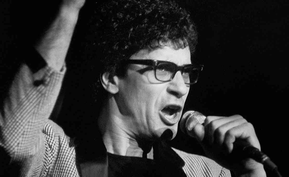 Donnie Iris