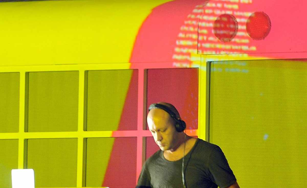 Marco Carola