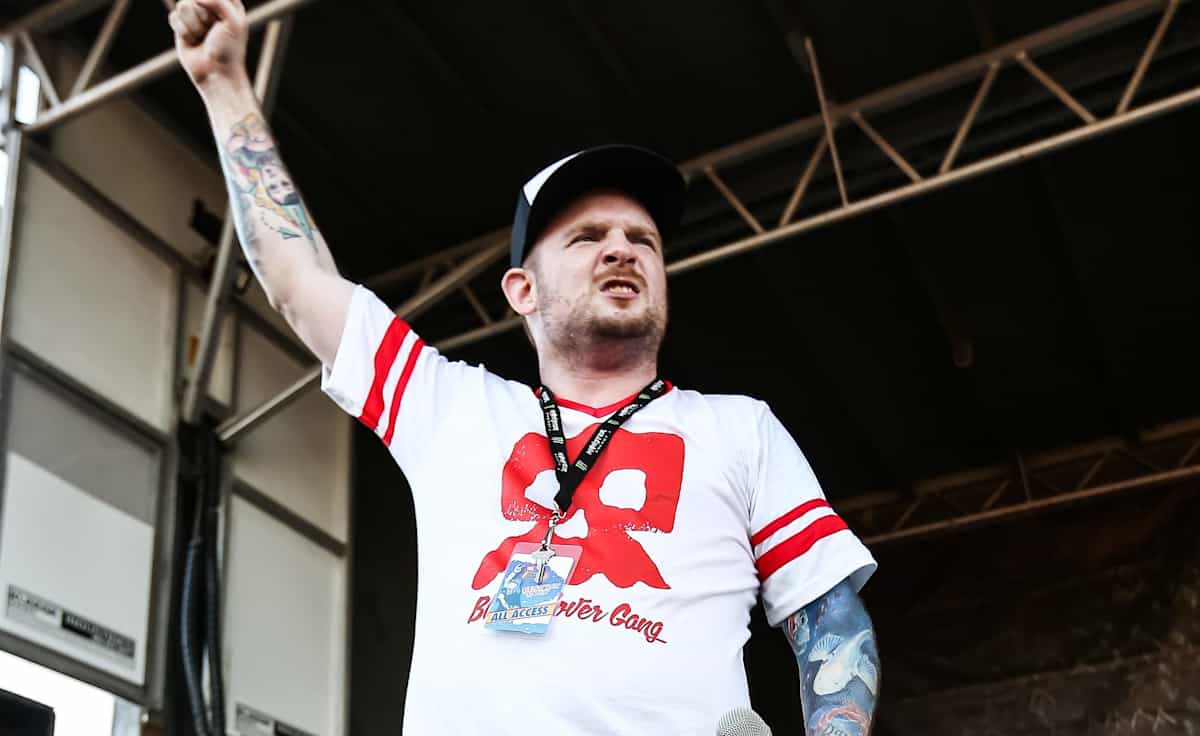 Mac Lethal