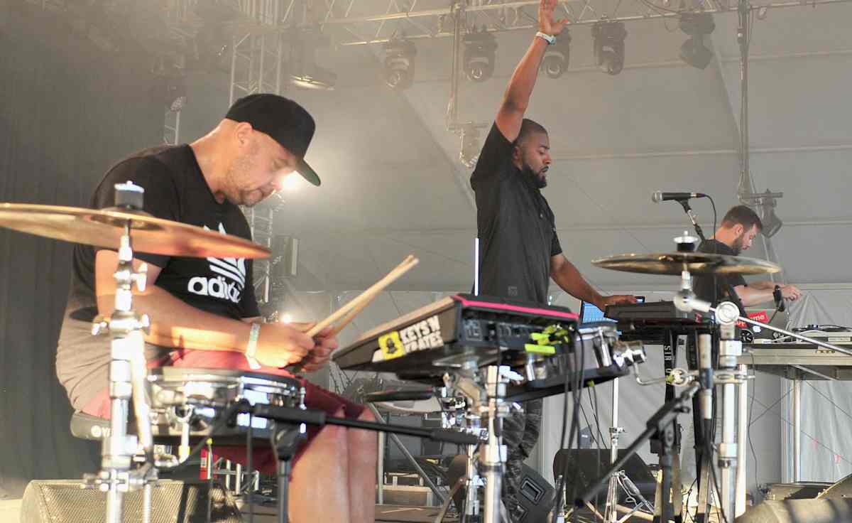 Keys N Krates