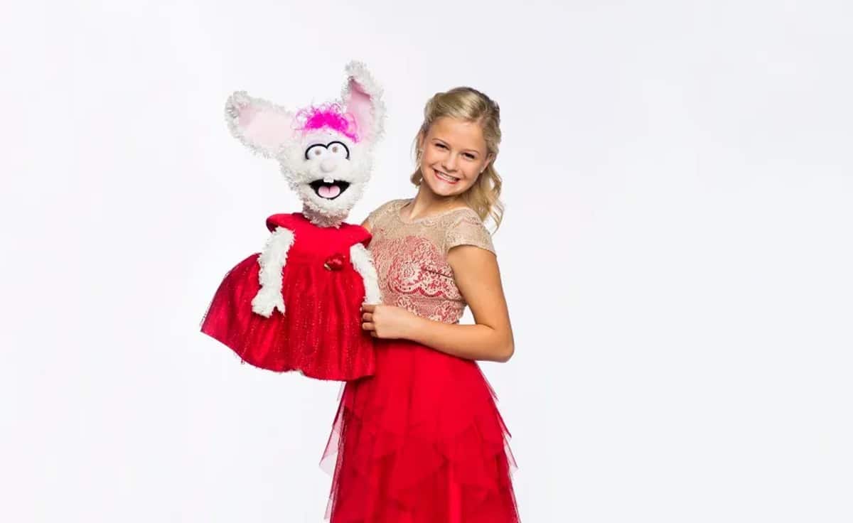 Darci Lynne