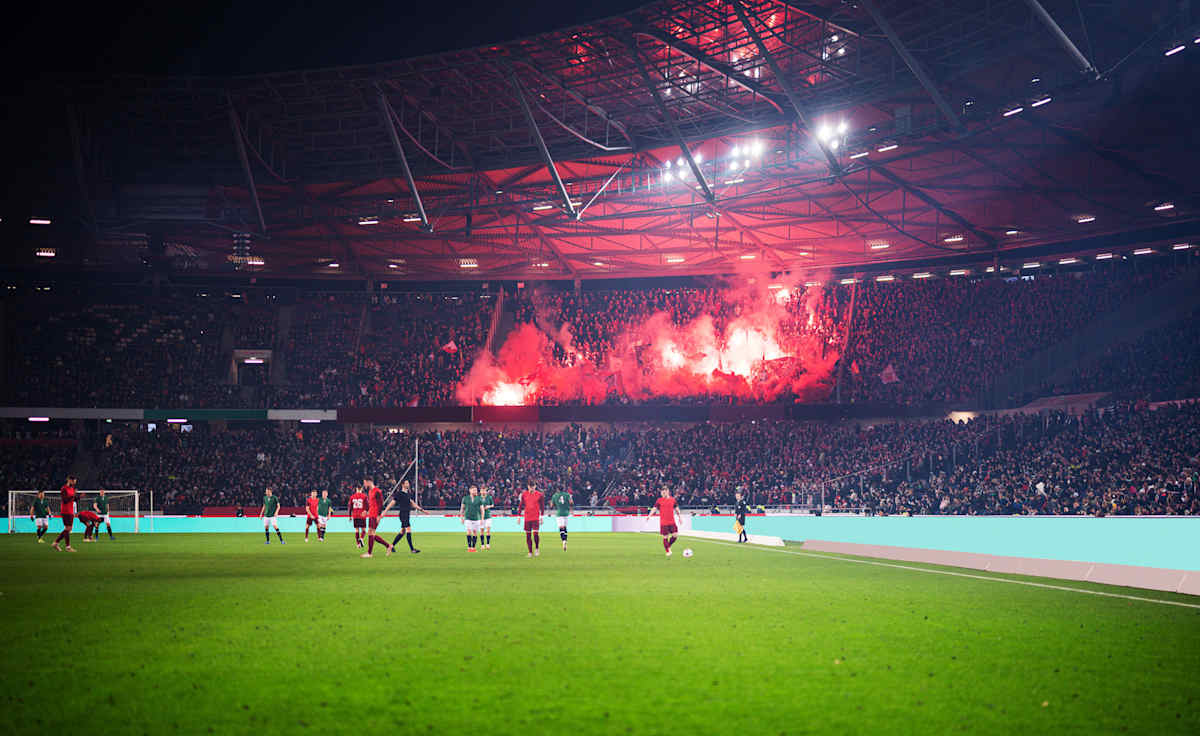 1. FC Kaiserslautern