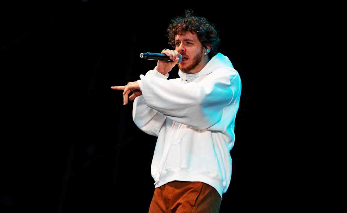Jack Harlow
