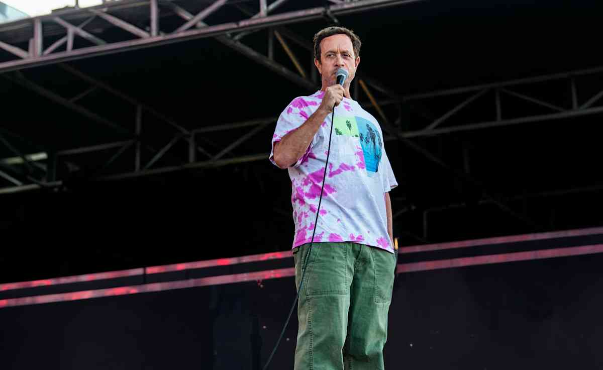Pauly Shore