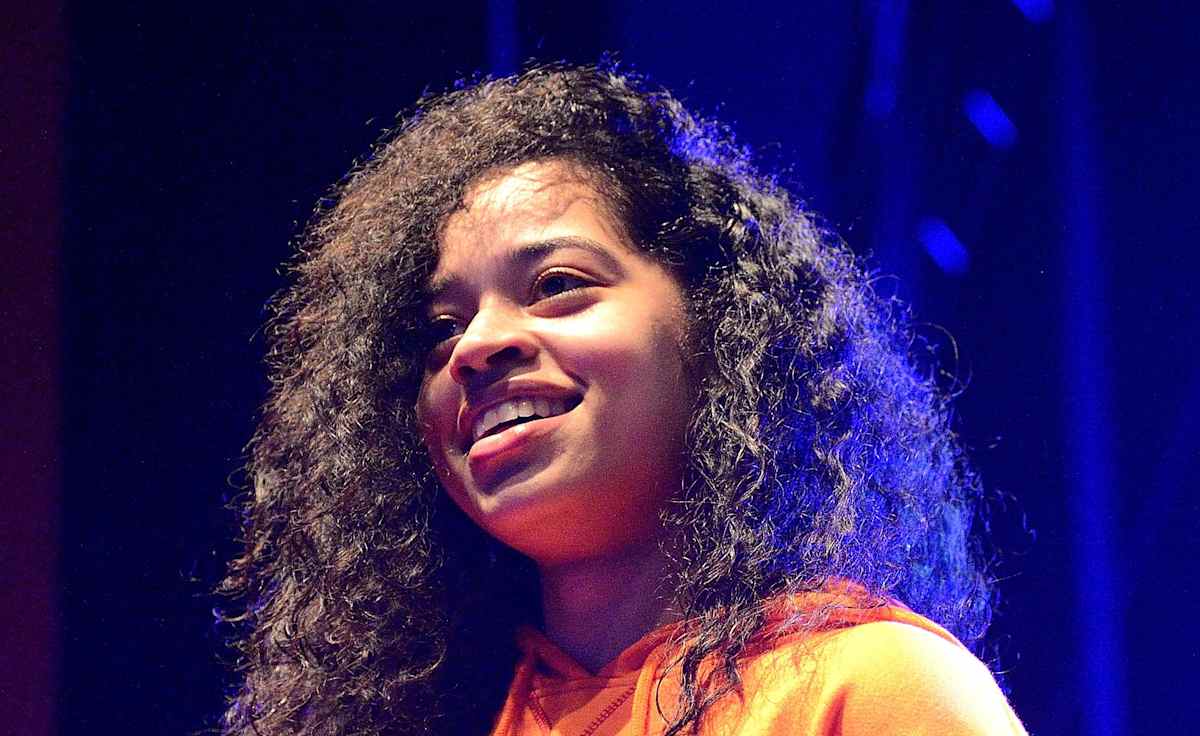 Ella Mai
