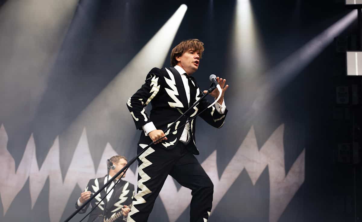 The Hives
