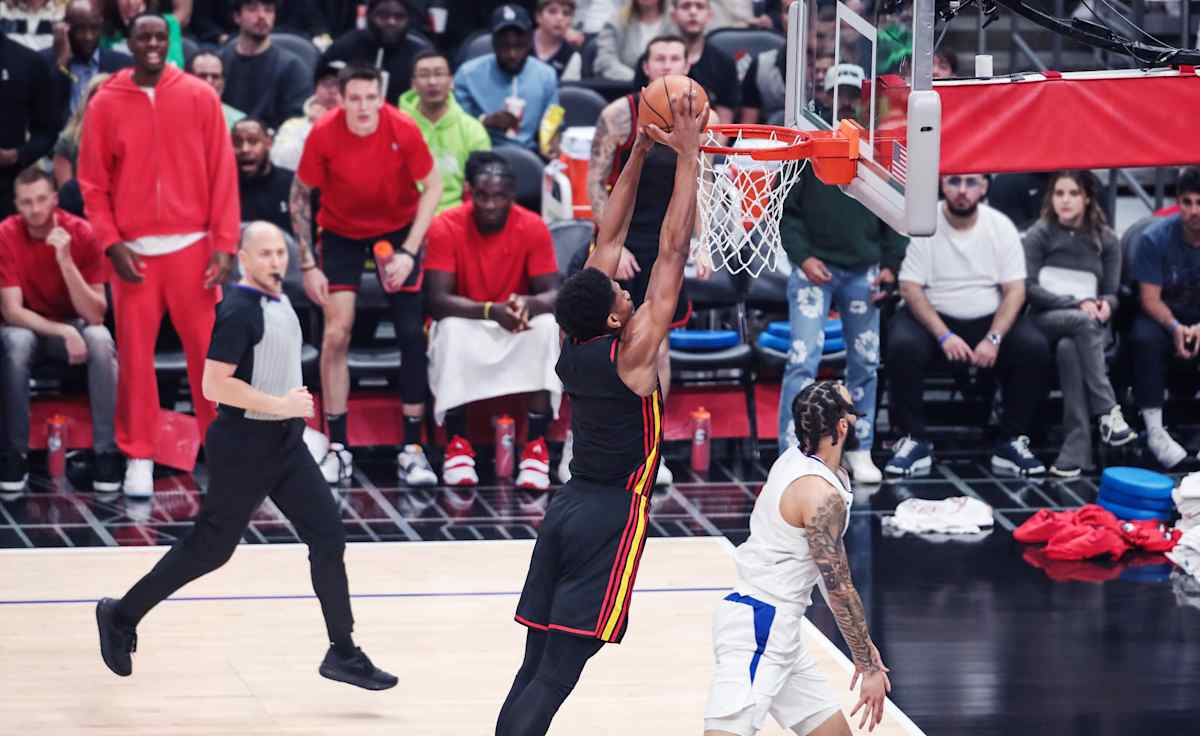 Atlanta Hawks