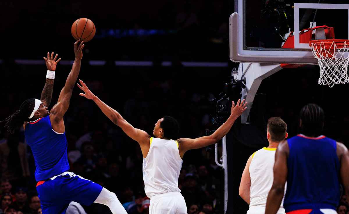 LA Clippers