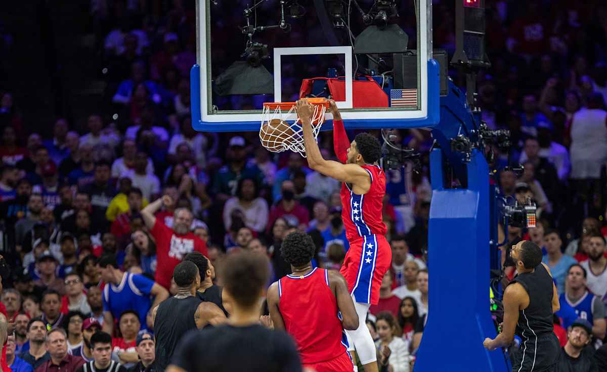 Philadelphia 76ers
