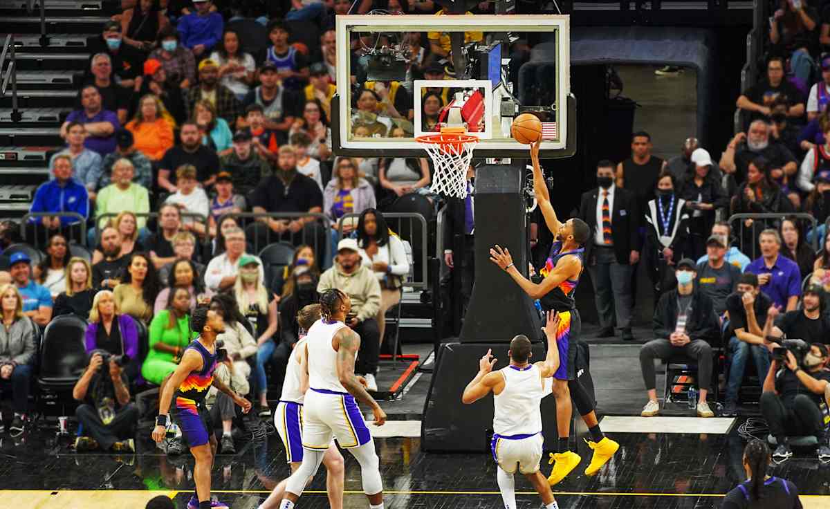 Phoenix Suns