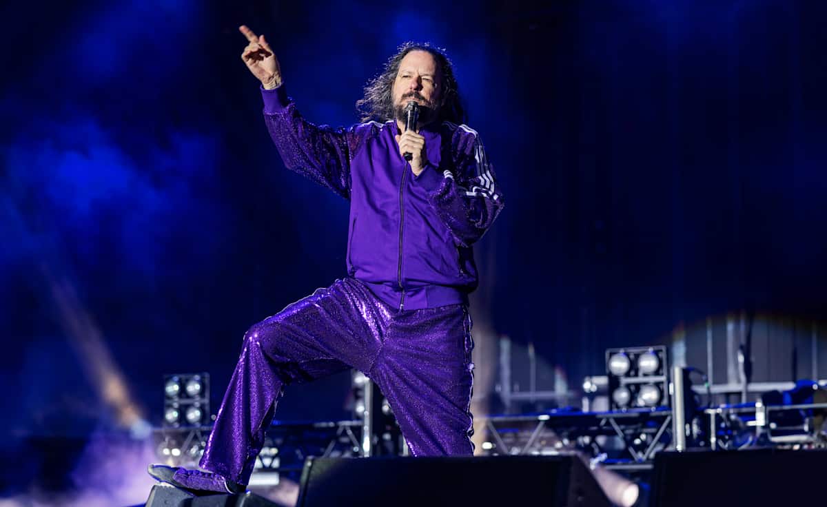 Korn