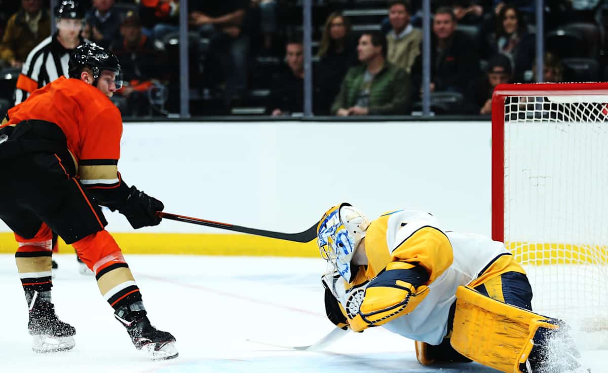 Anaheim Ducks
