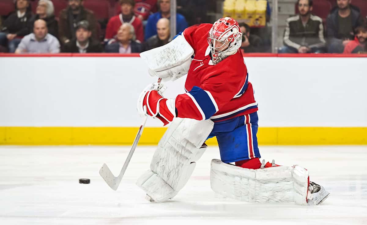 Montreal Canadiens