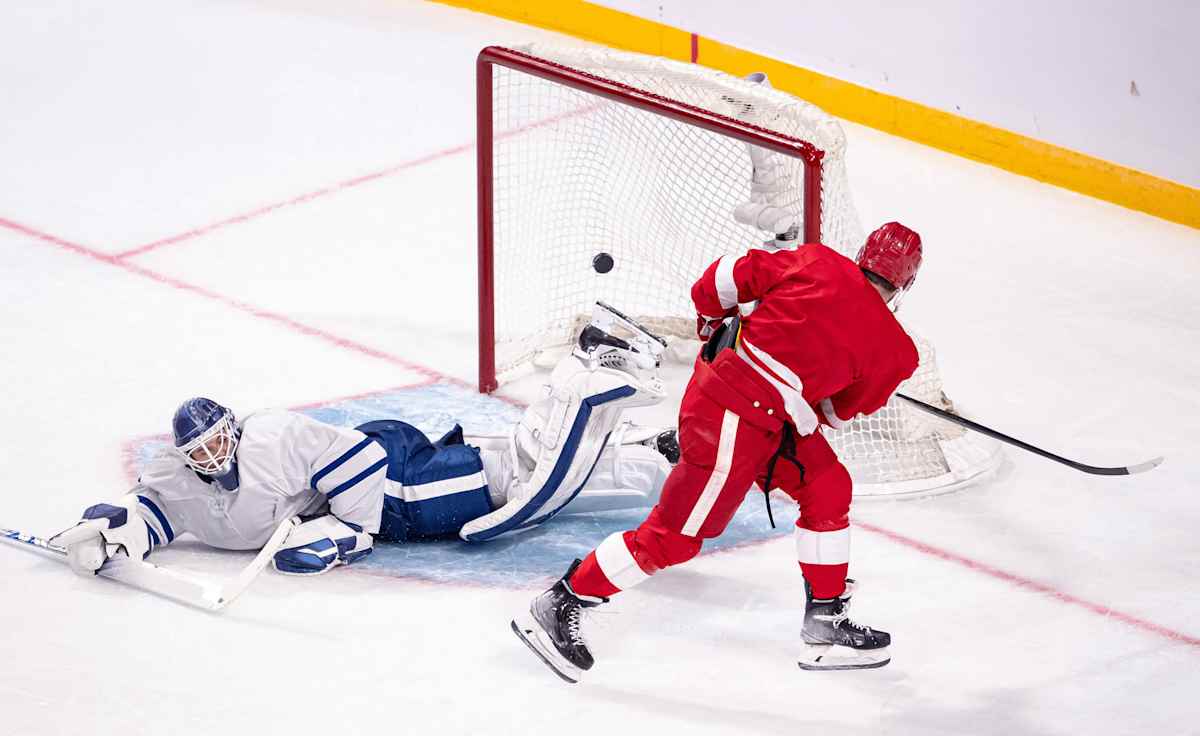 Detroit Red Wings