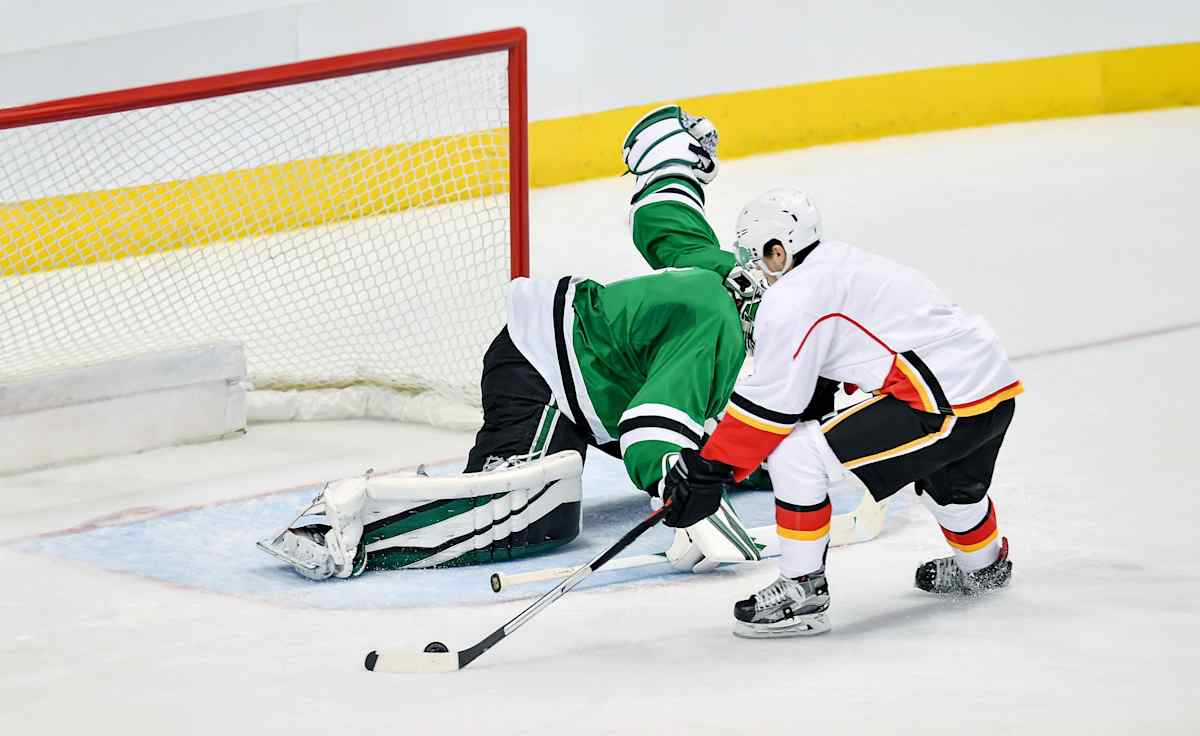 Calgary Flames