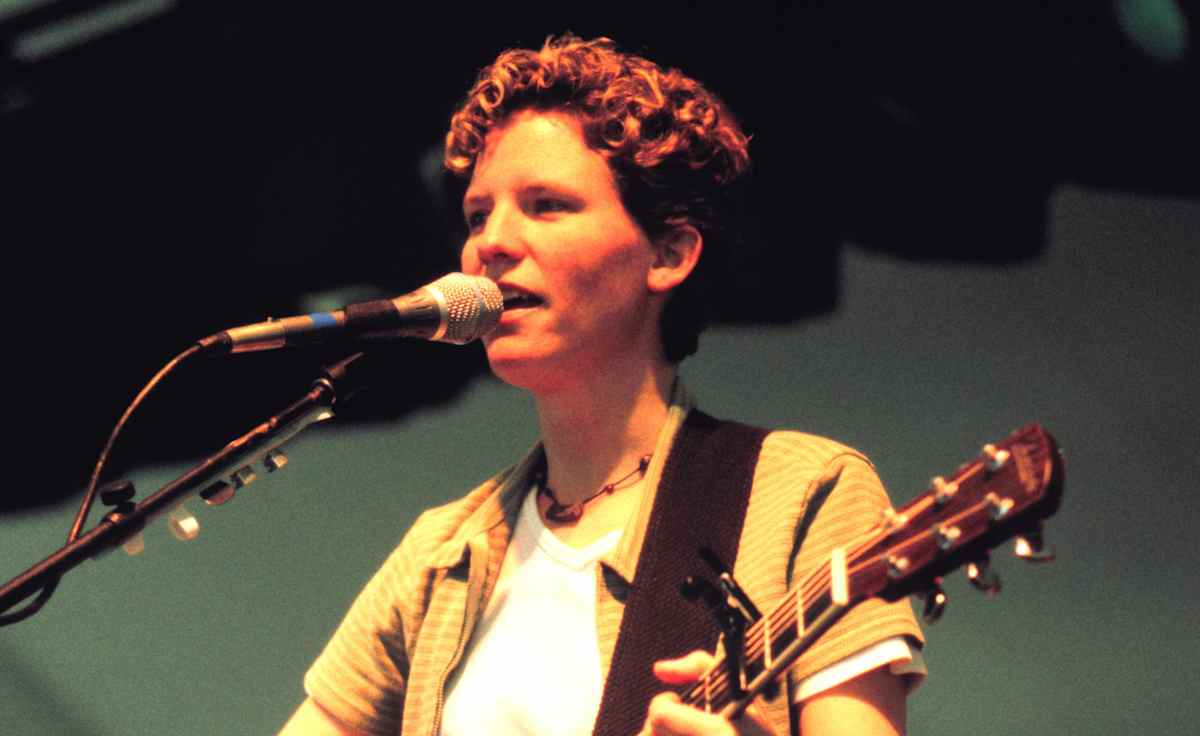Catie Curtis