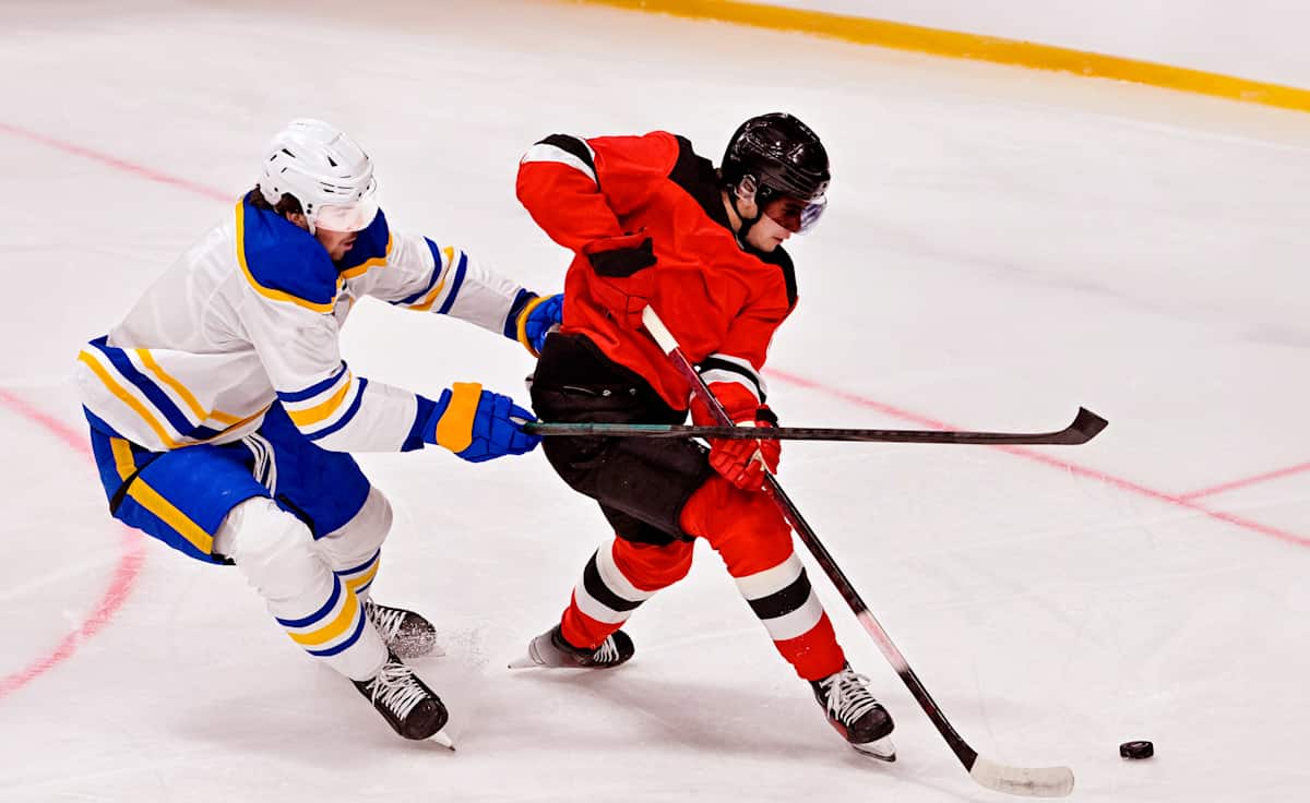 New Jersey Devils