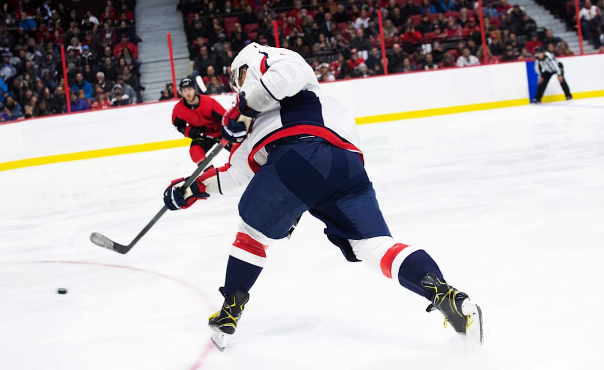 Washington Capitals